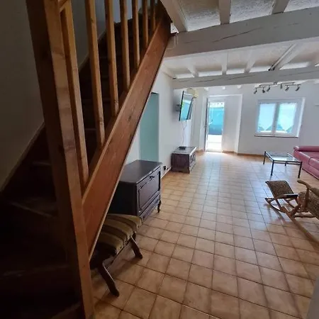 Maison Ideale Pour Famille