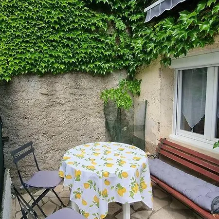 Maison Ideale Pour Famille カルカソンヌ