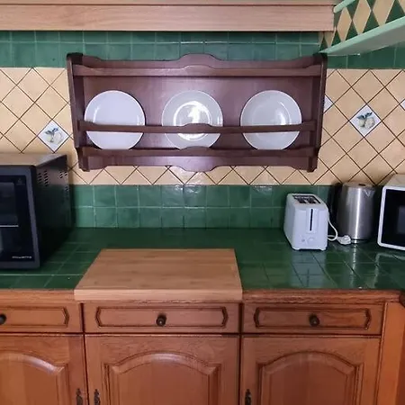 Maison Ideale Pour Famille