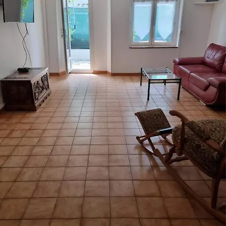 Maison Ideale Pour Famille بيت للعطل *