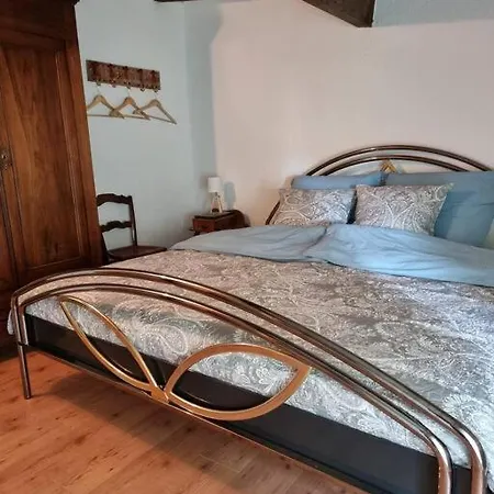 Ferienhaus Maison Ideale Pour Famille *